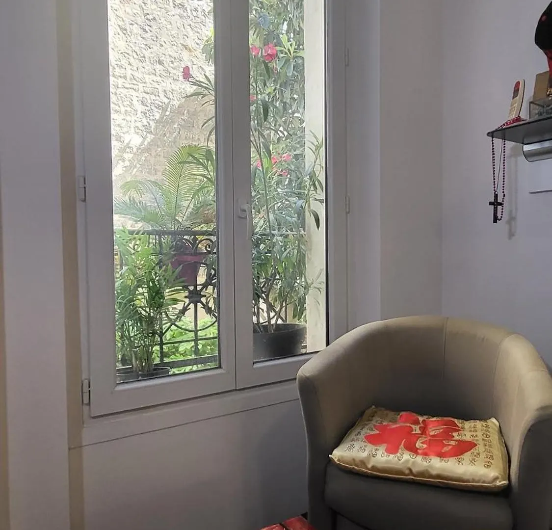 Olympic Parc La Villette Paris 19 Cosy Studio 0*,  France
