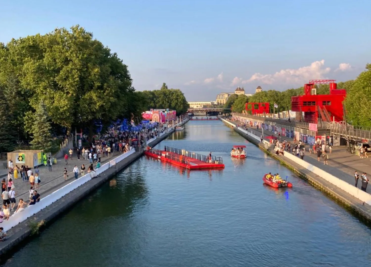 Olympic Parc La Villette Paris 19 Cosy Studio France