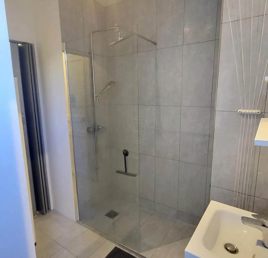Olympic Parc La Villette Paris 19 Cosy Studio 0*,