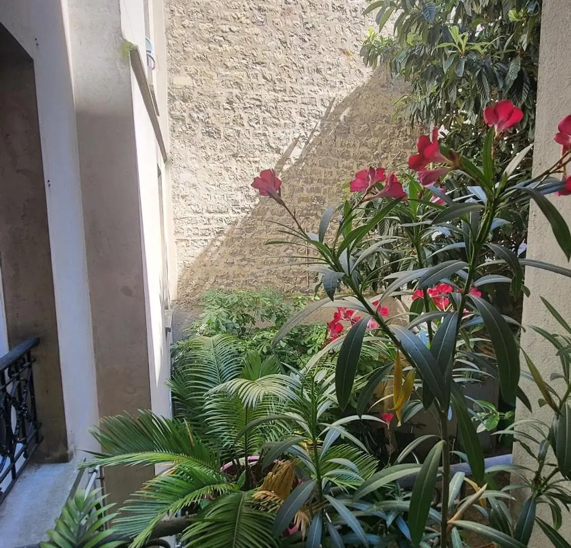 Apartment Olympic Parc La Villette Paris 19 Cosy Studio France